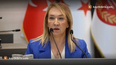 CTP Milletvekili Besim'den Dinçyürek'e yanıt: Bana değil, halka cevap verin
