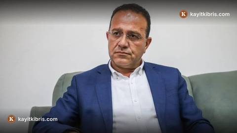 CTP Milletvekili Şahali: Karma oy kaldırıldı, faturayı seçmene kestiler