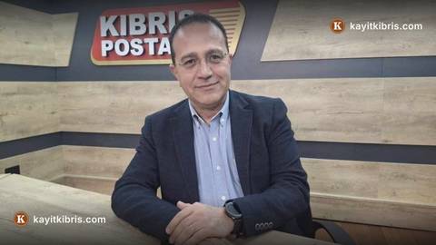 CTP Milletvekili Şahali: Türkiye'ye 'peki efendimci' tavır olmayacağız
