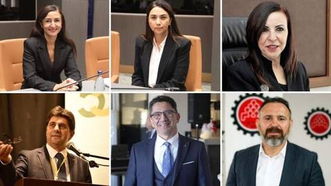 CTP’nin 6 kontenjan adayı Parti Meclisi’nde onaylandı