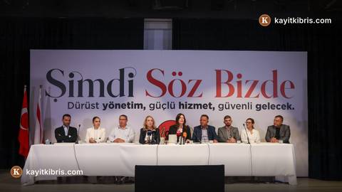 CTP sağlık politikalarını açıkladı: GSS'ye kademeli geçiş hedefi