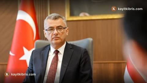 Cumhurbaşkanı Erhürman, Türk Devletleri Teşkilatı Zirvesi'ne katılacak