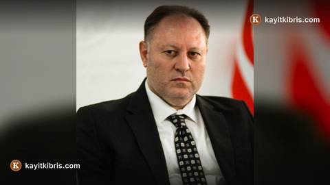 Cumhuriyet Meclisi Başkanı Öztürkler, TÜRKPA Genel Kurulu'nda Bişkek'te