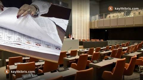 Cumhuriyet Meclisi karma oy yasasını yarın yeniden görüşecek