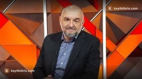 Cyprus Today'nin Genel Yayın Yönetmenliğine Rasıh Reşat getirildi
