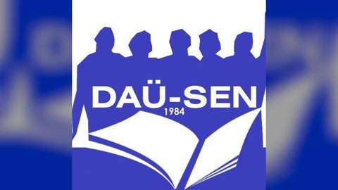 DAÜ-SEN'den Bakan Çavuşoğlu'na emeklilik yasası çağrısı