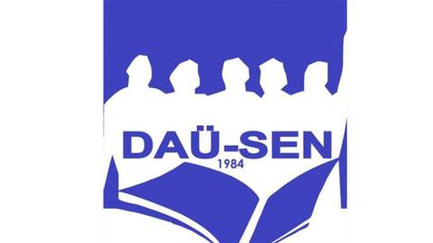DAÜ-SEN’den Milli Eğitim Bakanı’na çözüm çağrısı
