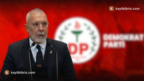 Demokrat Parti, aday çıkarmadığı belediyelerde üyelerini serbest bıraktı