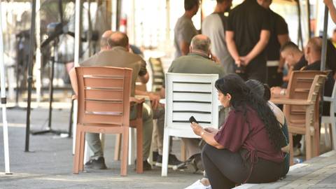 Deniz faciası sonrası toplumsal destek için bilgilendirme broşürü hazırlandı