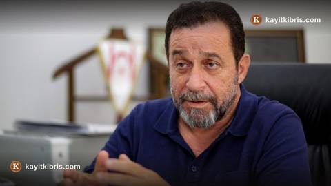 Denktaş: Bu gidişattan memnun olmayanların ödünç oylarını istiyoruz