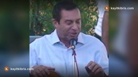 Denktaş: 'Bu seçim son kurşunumuz'