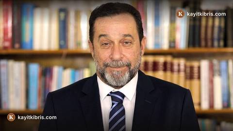 Denktaş: "Yağma Hasan'ın böreği" düzenine sandıkta son verilecek