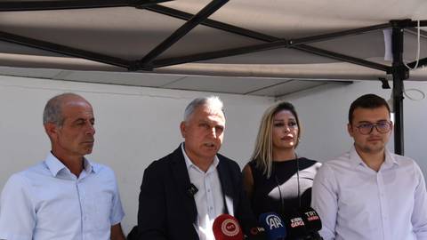 Dernekler Filo Jet gemi kazasında kapsamlı soruşturma istedi