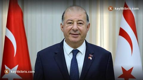 Dinçyürek: 112 ambulans filosuna iki yeni ambulans katıldı