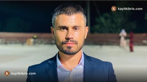 Dipkarpaz Derneği Başkanı Borak'tan imar planı çağrısı