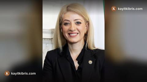 DİSİ Başkanı Dimitriyu: Esaslı müzakereler en üst öncelik