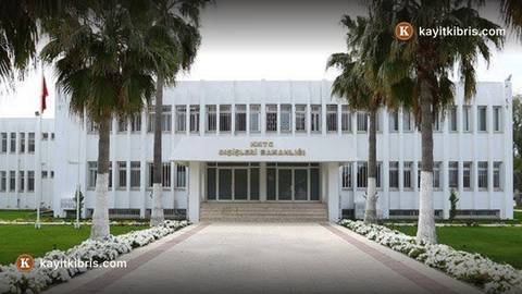 Dışişleri Bakanlığı: Çağdışı olan Rum tarafının dönüştürdüğü Kıbrıs Cumhuriyeti'dir