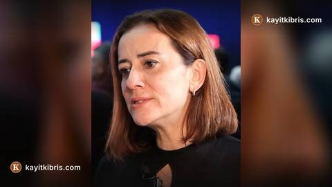Doğuş Derya: Şiddet kültürünü önlemek için kamusal hizmetler güçlendirilmeli