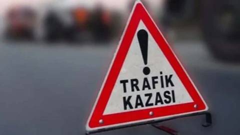 Dört trafik kazasında iki kişi yaralandı, dört sürücü tutuklandı