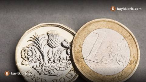 Döviz kurlarında son durum: dolar 48,80 TL, euro 56 TL