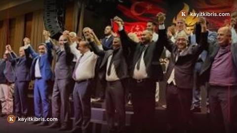 DP, 9 belediyede kendi adayıyla yarışacak, 9 belediyede bağımsızı destekleyecek