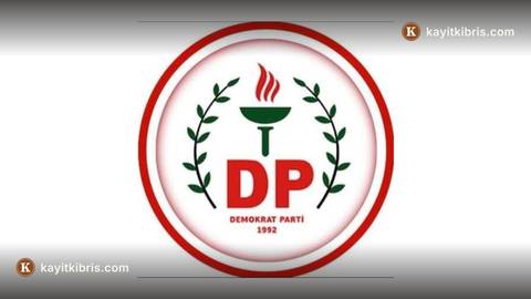 DP, altı ilçede milletvekili aday listelerini açıkladı