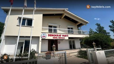 DP'de genel ve yerel seçimler için aday adaylığı başvuruları başladı