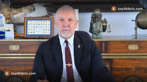 DP Genel Sekreteri Akpınar: "Girne Hastanesi'nde GAÜ protokolü görmezden gelinemez"