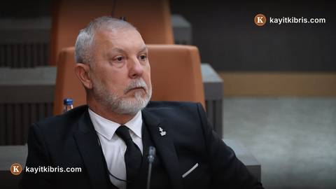 DP Genel Sekreteri Akpınar: UBP'deki dijital oylama şeffaf incelenmeli