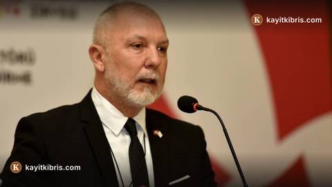 DP Genel Sekreteri Akpınar: Yerleştirme oranı yüzde 20'de kaldı