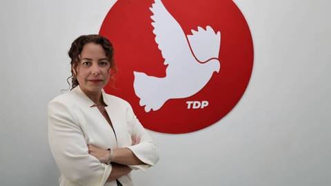 Ece Balcı: Gemi faciası mağduru aileler ikinci kez mağdur edilmemeli