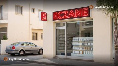 Eczacılar Birliği Başkanı Öksüz: 'Çözüm yerli ilaç üretimi'