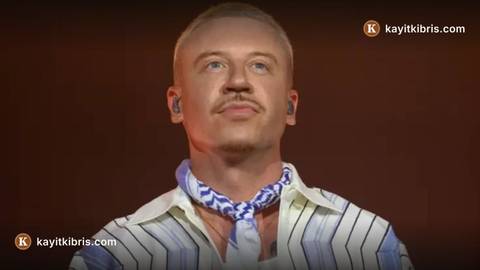Ed Sheeran turnesinde Macklemore krizi: Birçok sanatçı sahneden çekildi