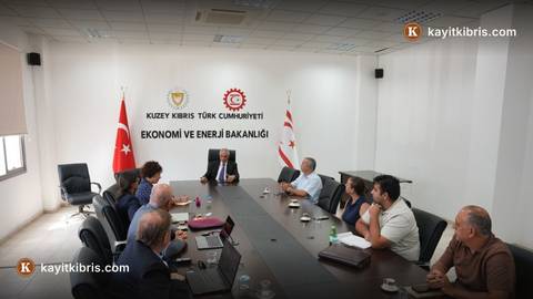 Ekonomi Bakanı Taçoy: Vatandaşın olumlu görüşleri doğru yolda olunduğunun kanıtı