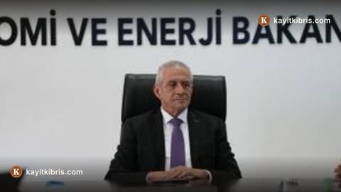 Ekonomi Bakanlığı, Rekabet Kurulu ve metroloji için toplantılar yaptı