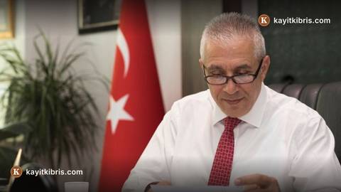 Ekonomi ve Enerji Bakanı Taçoy: 0-12 yaş çocuk ürünlerinde fiyat denetimi başlıyor