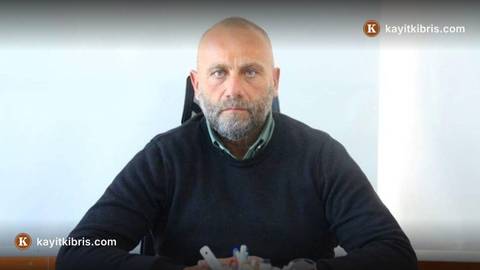 EL-SEN Başkanı Tuğcu: KIB-TEK'i denetleme çağrısı yaptık, ölüm olmadı