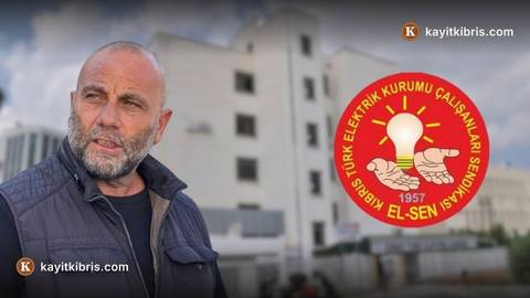 El-Sen grevi ikinci gününde sürüyor