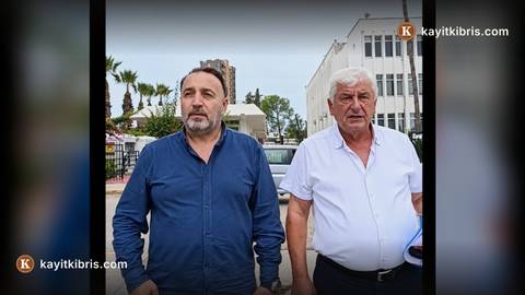 El-Sen grevi: Üstel ile görüşmeden kesin sonuç çıkmadı