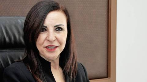 Emine Dizdarlı siyasete yeşil ışık yaktı