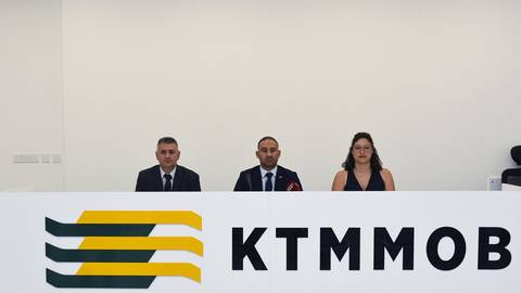 Enerji depolamada akü çalıştayının sonuç raporu açıklandı