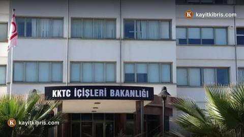 Ercan Havalimanı çevresinde dron uçuş yasağı 3 ay uzatıldı