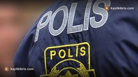 Ercan Havalimanı ve Girne'de uyuşturucu operasyonları: 3 tutuklama