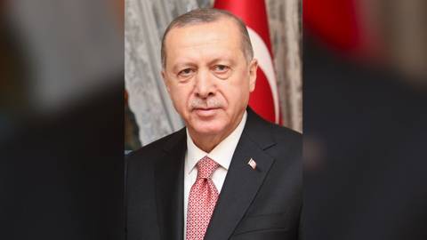 Erdoğan'dan Fırat Kalkanı Harekatı'nın yıl dönümünde paylaşım
