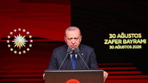 Erdoğan: Sorumlulardan hesap sorulması için KKTC ile iş birliği yapacağız