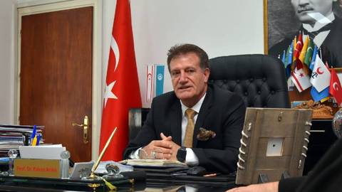 Erhan Arıklı görevden alındı: Parti Meclisi hükümetten çekilmeyi görüşecek