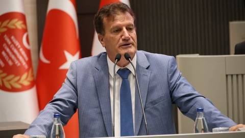 Erhan Arıklı, görevden alınmasını Meclis'te savundu