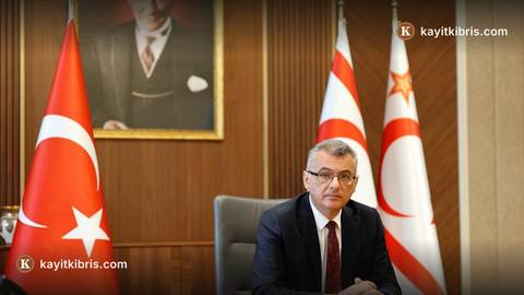Erhürman: Bana gelen her atamaya imza atmadım