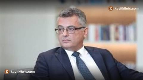 Erhürman: BM Genel Sekreteri'nin yaklaşımlarıyla uyum içindeyiz