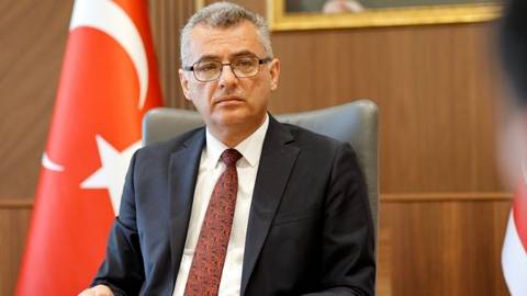 Erhürman: Çocukların futbol oynamasını engellemek insanlık açısından hezimettir